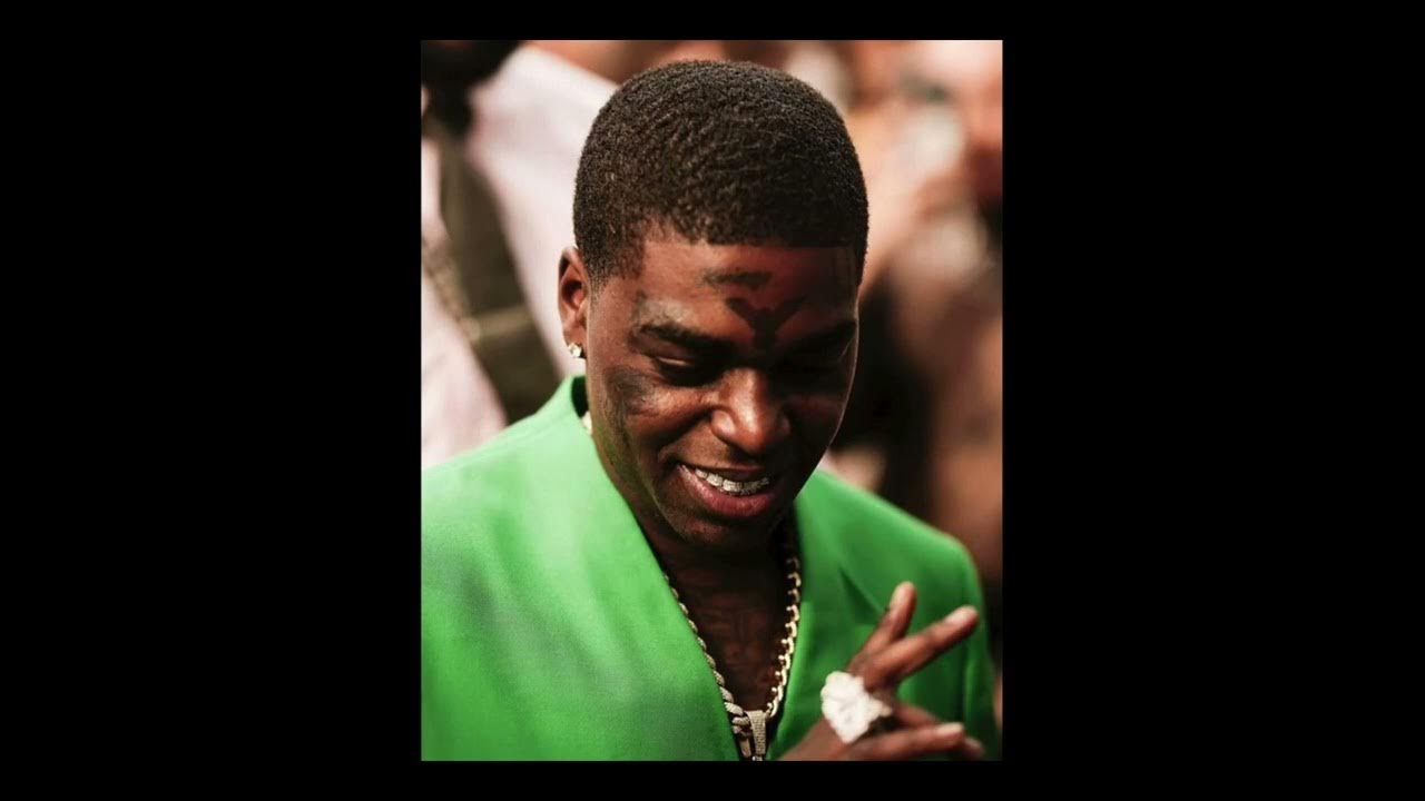 (FREE) Kodak Black Type Beat "Tears In My Eyes" YouTube