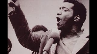 The Death of Fred Hampton