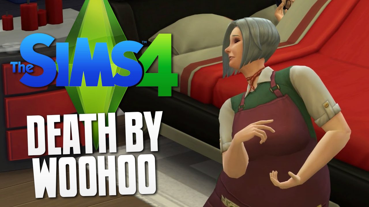 woohoo Sims in public 4