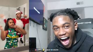 Viral TikTok Challenges  GOES WRONG ( PT 2 ) | Shake That Shii / Bend It Ova Challenge 