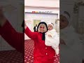 ظهور الدادة دودي في احدى قاعات الافراح