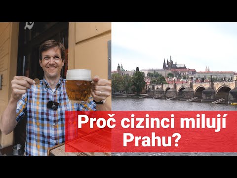 Video: 7 Důvodů, Proč Milovat Turistiku