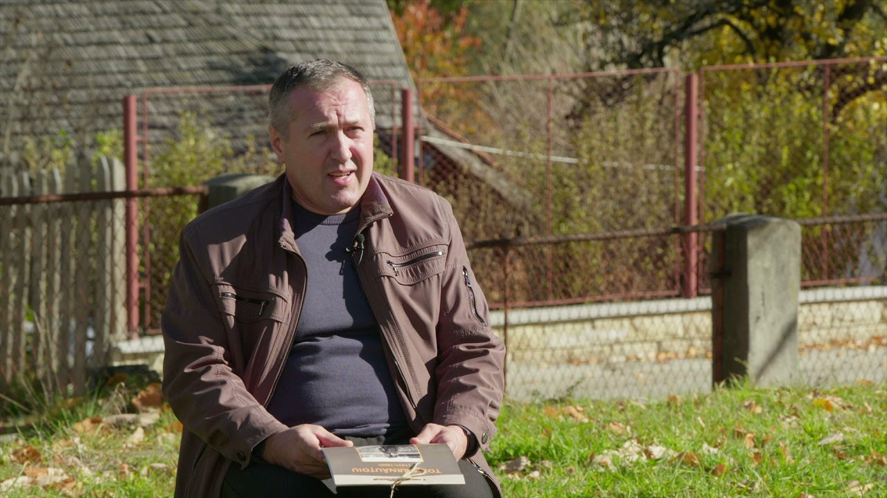 Memorialul durerii: Așezări care s-au opus comunismului - Comuna Nucșoara