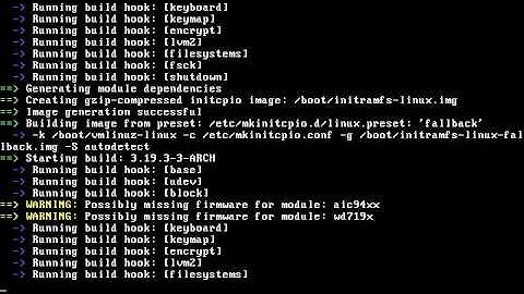 Arch Linux installs fine from archlinux-2015.04.01-dual.iso (kernel 3.19.2-1)