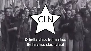 'Bella Ciao' - Italian Partisan Song