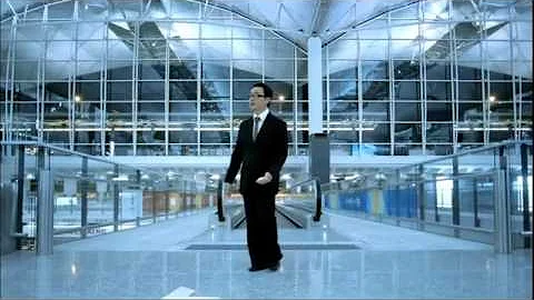 Microsoft - A glimpse ahead