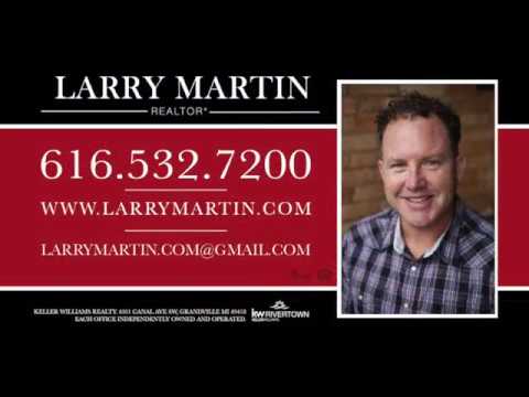 4039 Canal Ave SW, Grandville, MI home video tour