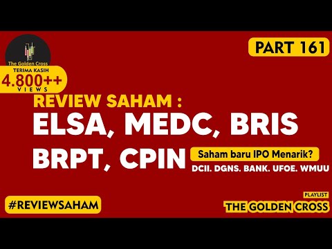 Review Saham Eps 161 : Saham-Saham IPO Fenomenal, Apakah Menarik untuk Dibeli?