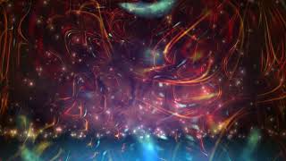 4K Abstract Glowing Plasma - Moving Background #AAVFX Relaxing Live Wallpaper