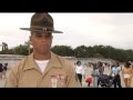 Marine Corps Boot Camp-DI outtakes Parris Island