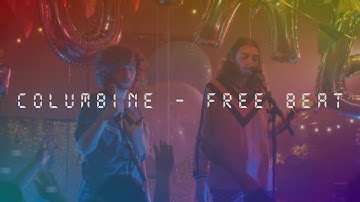 Instru : Columbine - Cache Cache Type Beat