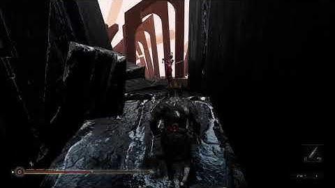 Hammer and Chisel [Mortal Shell]