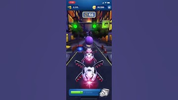 Sonic Dash Endless Runner Game Run & Jump SEGA Running Games Part 1