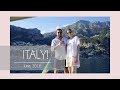 My First Trip to Italy | Day in the Life with Whitney Port