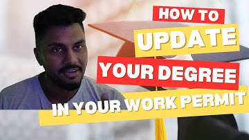 Degree Updating Process In Kuwait, Complete Guide