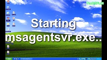 Microsoft Sam Reads Funny And Amusing Errors S1E4