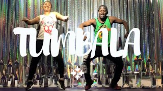 Chimbala - Tumbala - Zumba | Ben