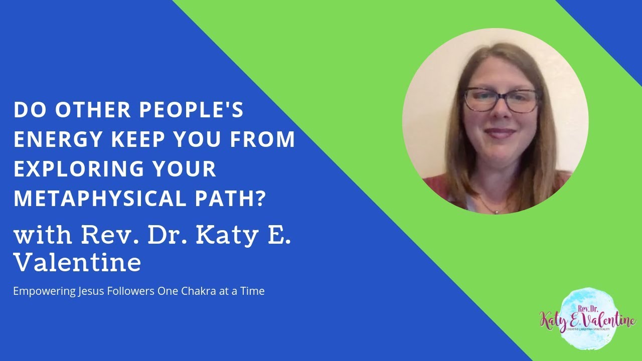 How to respond when someone is unsure about my metaphysical path?