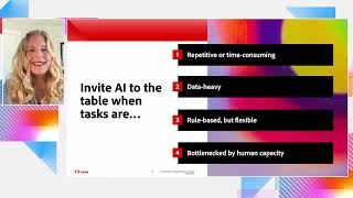 Workfront: Maximize Efficiency with AI | Adobe for Business