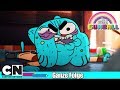 Gumball | Das Landei + Die Im-Stich-Lasser (Ganze Folge) | Cartoon Network