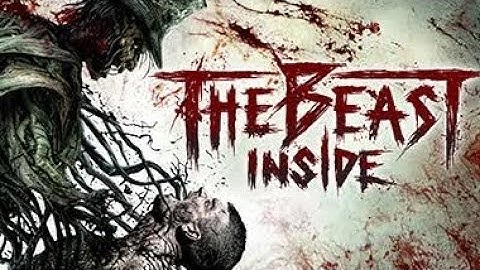 The Beast Inside Part 1 - Chapter 1-3