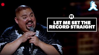 Let Me Set The Record Straight  | Gabriel Iglesias by Gabriel Iglesias 50,183 views 1 month ago 3 minutes, 37 seconds