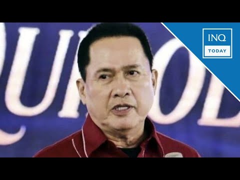 Quiboloy admits he is in hiding amid kill plot | INQToday