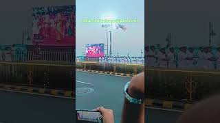 Part 1 IFR video#milan#city parade#visakhapatnam#iran#martyar song#salute#indiannavy