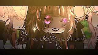 How many people love / like you!!! // *old vid from tiktok* // Gacha Life //