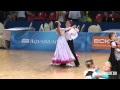 Melnik yuriy  melnik anastasia  final tango