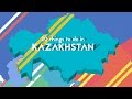 10 things to do in Kazakhstan