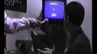 E3 1995 Atari Jaguar VR Demonstration   Retro Video Game Commercial   Ad Wealth