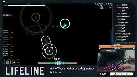 this game really doesnt want me to get 1k pp