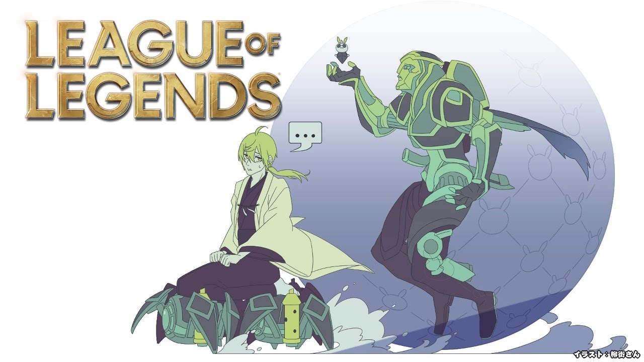 Lolランク のんべんだらりぃ 雑談しながら にじさんじ 渋谷ハジメ 人気のvtuber動画まとめ