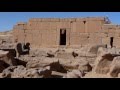 Qasr el Sagha. Fayoum. الفيوم  تكوين قصر الصاغة  Каср-эль-Сагха.  Файюм.