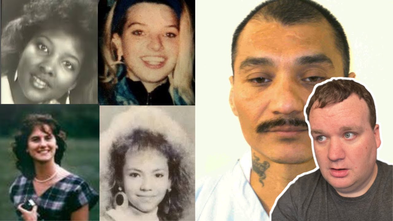 Она была только началом | Дело Тины Джефферсон