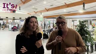 Chronique Nanow - Elodie Lescarret