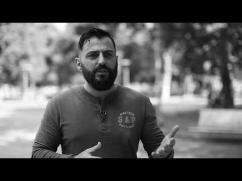 1 წუთი მაესტროზე - არჩილ მარშანია - თბილისი