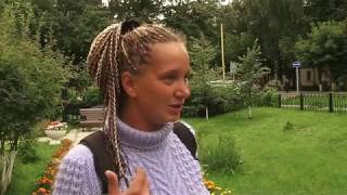 Спасите щенка: женщина-волонтер из Слободского района не выпускает малыша из цепких «объятий» Спасите щенка: женщина-волонтер из Слободского района не выпускает малыша из цепких «объятий»