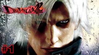 Devil May Cry 2 VOD #1
