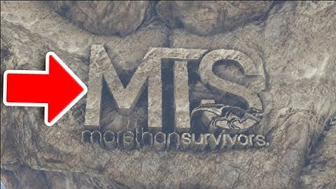 Claiming the best spot on mts day 1 [ep1]