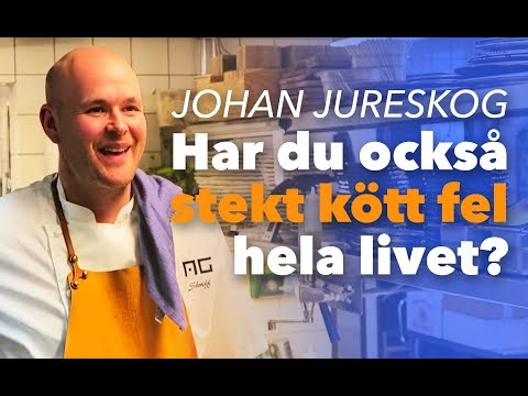 Video: Hur Och Vad Man Ska Steka Kalvkött Med Grönsaker