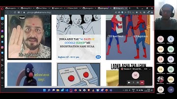 Day 2 - Git and Github with GDSC UIT RGPV 2021