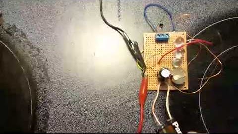 Battery free SJR 4.0 replication