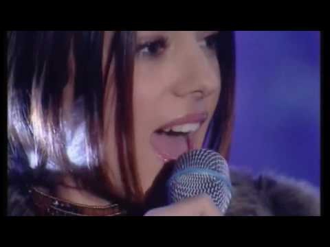 Alizée - Moi...Lolita