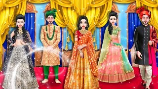 Welcome to Modern Stylist Fashion Indian Wedding Rituals. screenshot 4