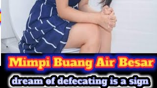 Arti Mimpi Berak Di Celana Gomimpi
