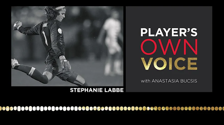 Stephanie Labbe plays the long game, featured on P...