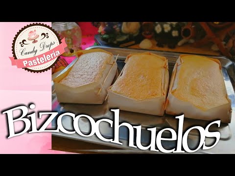 Como Hacer Bizcochuelo Boliviano