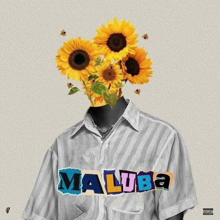 Mercha-Maluba-Album